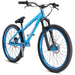 SE Bikes DJ Ripper 26&quot; BMX Dirt Jump Bike-Shiny Blue - 3
