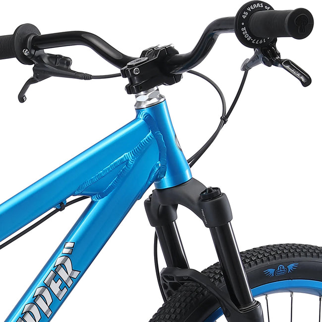 SE DJ Ripper 26-in BMX Dirt Jump Bike-Shiny Blue at J&R Bicycles – J&R ...