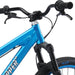 SE Bikes DJ Ripper 26&quot; BMX Dirt Jump Bike-Shiny Blue - 5