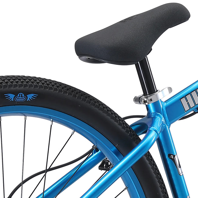 SE Bikes DJ Ripper 26&quot; BMX Dirt Jump Bike-Shiny Blue - 6
