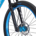 SE Bikes DJ Ripper 26&quot; BMX Dirt Jump Bike-Shiny Blue - 9