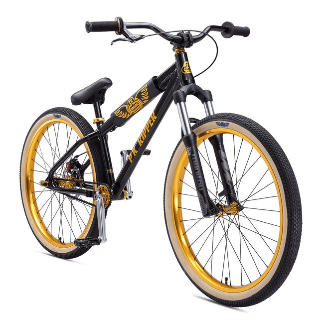 SE Bikes DJ Ripper 26