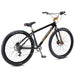 SE Fast Ripper 29&quot; BMX Freestyle Bike-Black Sparkle - 3