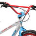 SE Bikes Mike Buff Fast Ripper 29&quot; BMX Freestyle Bike-White Buff - 4