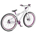 SE Bikes Monster Quad 29+&quot; BMX Freestyle Bike-Arctic White - 3