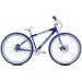 SE Bikes Monster Ripper 29+&quot; BMX Freestyle Bike-Blue Sparkle - 1