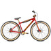 SE Bikes Monster Ripper 29+&quot; BMX Freestyle Bike-Red - 1