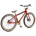 SE Bikes Monster Ripper 29+&quot; BMX Freestyle Bike-Red - 3