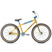 SE Bikes OM Flyer 26&quot; BMX Freestyle Bike-Solid Gold - 1
