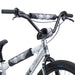 SE Bikes Perry Kramer PK Ripper 27.5+ BMX Bike-Silver - 7