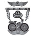 SE Bikes Perry Kramer PK Ripper 27.5+ BMX Bike-Silver - 10