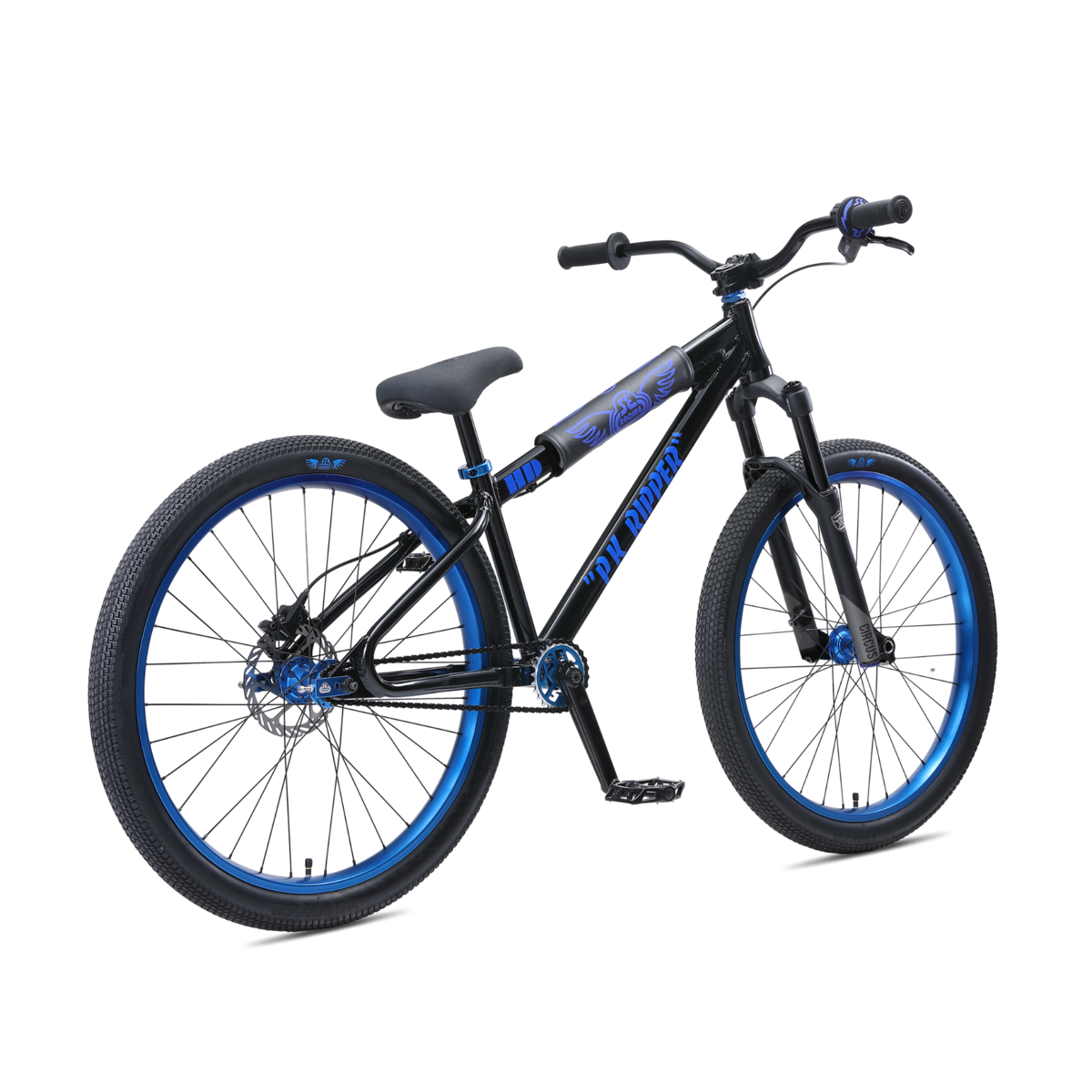 se bikes dj ripper hd 26