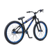 SE Racing DJ Ripper HD 26&quot; BMX Bike-Black/Blue - 3