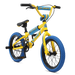 SE Racing Lil Flyer 16&quot; BMX Bike-Yellow - 2