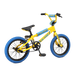 SE Racing Lil Flyer 16&quot; BMX Bike-Yellow - 3