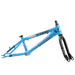 SE Bikes Racing PK Ripper Super Elite Alloy BMX Race Frame-SE Blue - 3