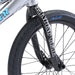 SE Bikes PK Ripper Super Elite Pro XL BMX Race Bike-Silver - 9