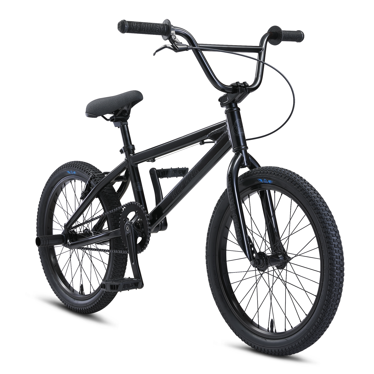 Stealth Mode Series – SE BIKES Powered By BikeCo