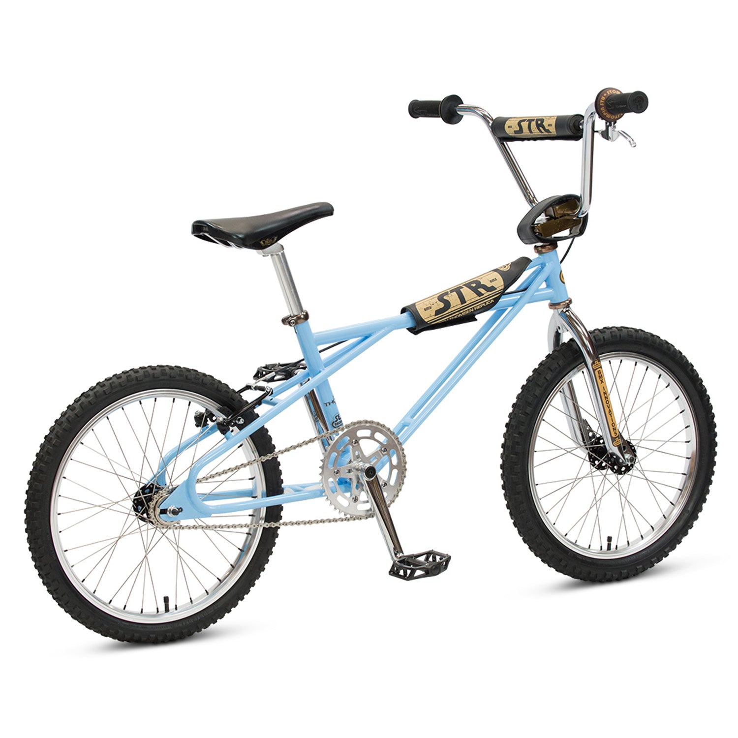 Quadangle cheap se bike