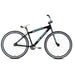 SE Bikes Vans Big Ripper 29&quot; BMX Freestyle Bike-Black - 1