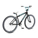 SE Bikes Vans Big Ripper 29&quot; BMX Freestyle Bike-Black - 3