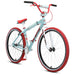 SE Bikes Vans Big Ripper 29&quot; BMX Freestyle Bike-Plume - 2