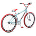 SE Bikes Vans Big Ripper 29&quot; BMX Freestyle Bike-Plume - 3