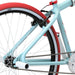 SE Bikes Vans Big Ripper 29&quot; BMX Freestyle Bike-Plume - 8