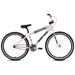 SE Bikes Vans Blocks Flyer 26&quot; BMX Freestyle Bike-White - 1