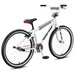SE Bikes Vans Blocks Flyer 26&quot; BMX Freestyle Bike-White - 3