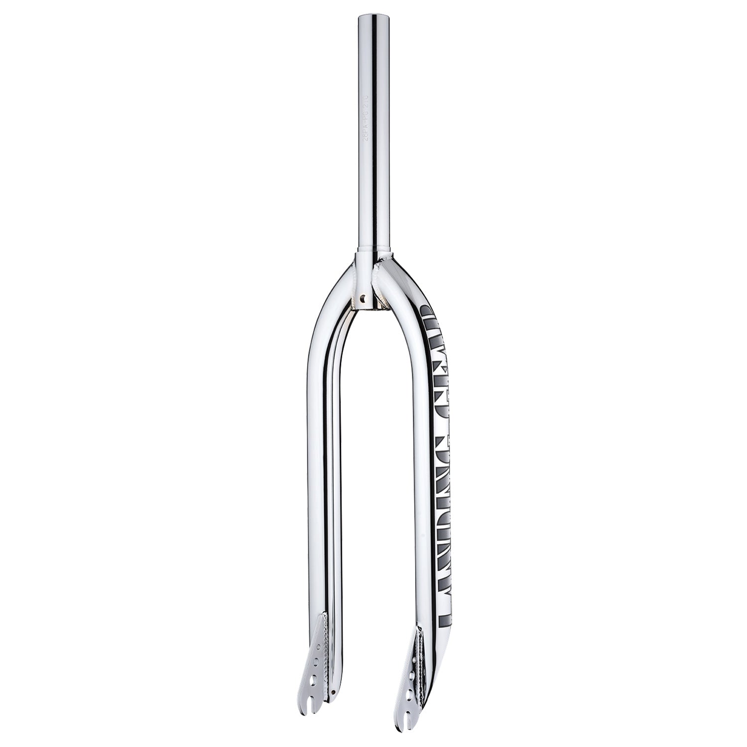 SE Bikes Landing Gear Threadless Fork-26in-10mm at J&R Bicycles