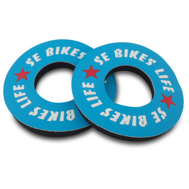 SE Bikes Life Grip Donuts - 2