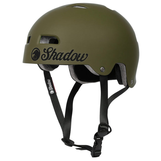 army biker helmet Shadow Classic Helmet-Army Green at J&R Bicycles – J&R Bicycles, Inc