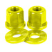 Shadow Conspiracy Alloy Axle Nuts - 11