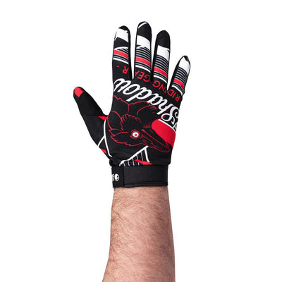 Shadow Conspiracy BMX Race Gloves-Transmission
