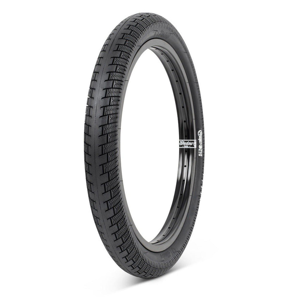 Shadow Conspiracy Creeper Tire-Wire-20x2.40 inch at J&R Bicycles