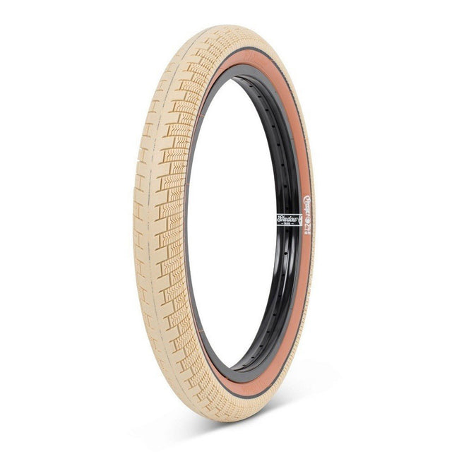 Shadow Conspiracy Creeper Tire-Wire-20x2.40&quot; - 3