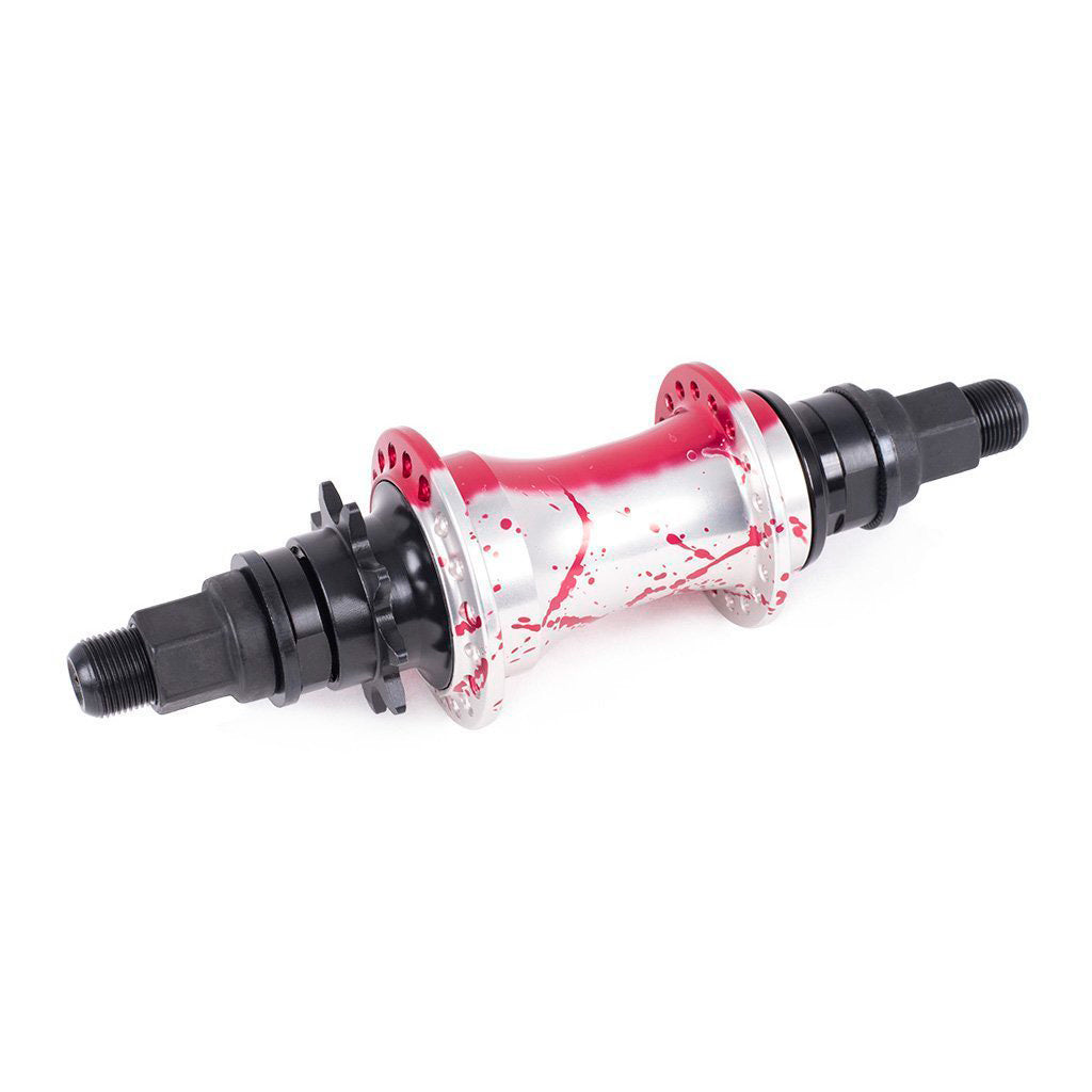 Shadow Conspiracy Definitive Cassette Hub-36H-9T at J&R Bicycles