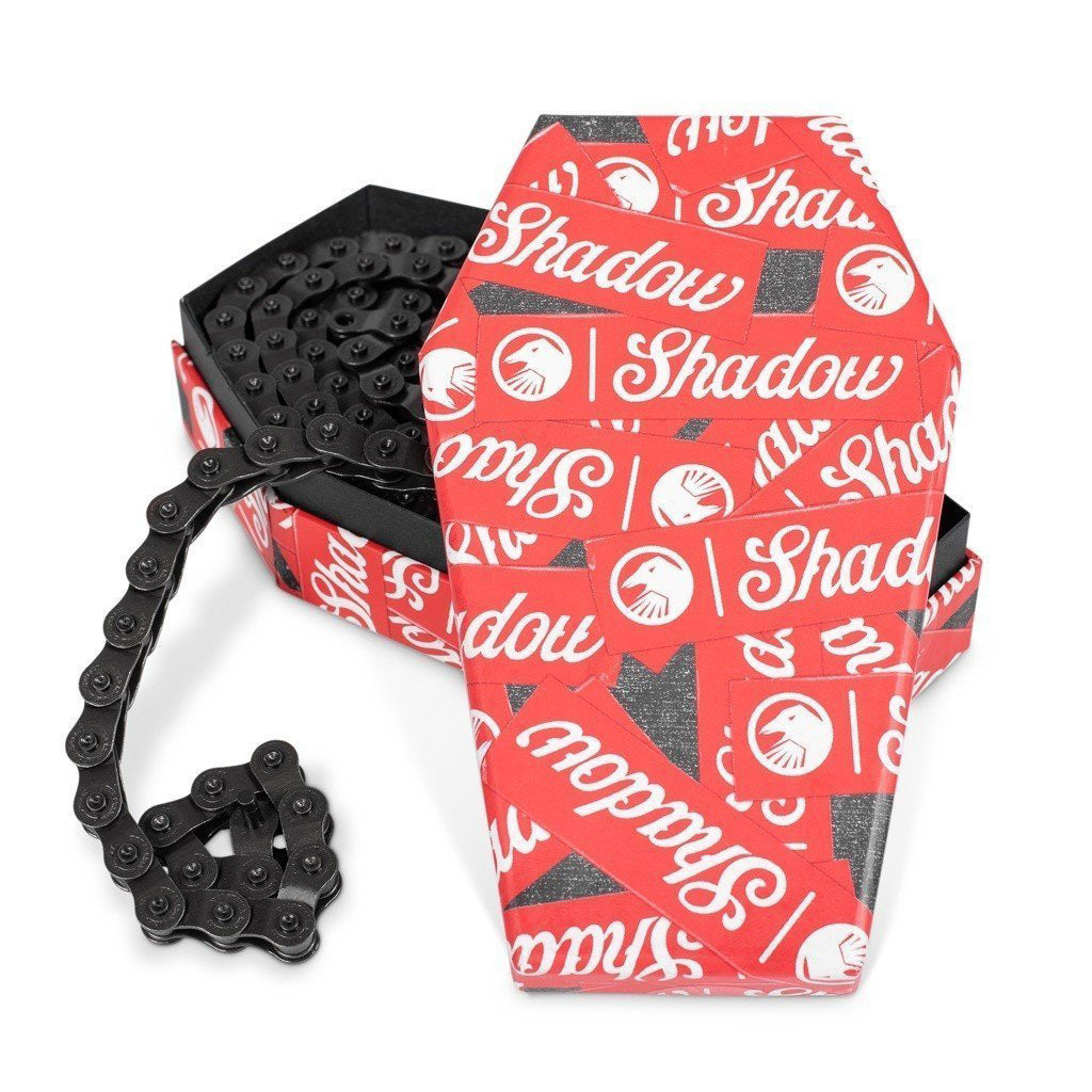 The Shadow Conspiracy: Rompi Catena BMX Interlock 1/8” – Lo Strumento Che Salta I Denti