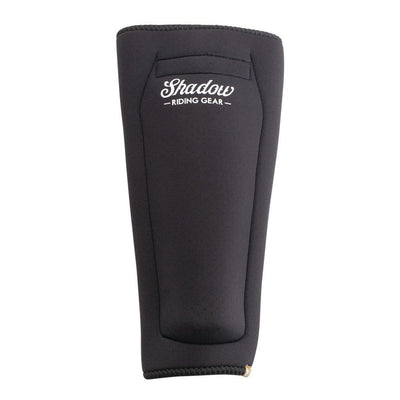 Shadow Conspiracy Shinner Shin Guards-Black