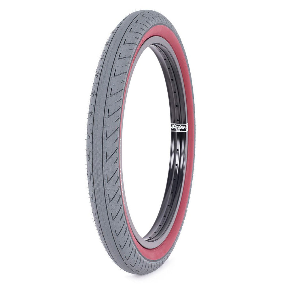Shadow Conspiracy Strada Nuova Tire-Wire-20x2.3 inch at J&R