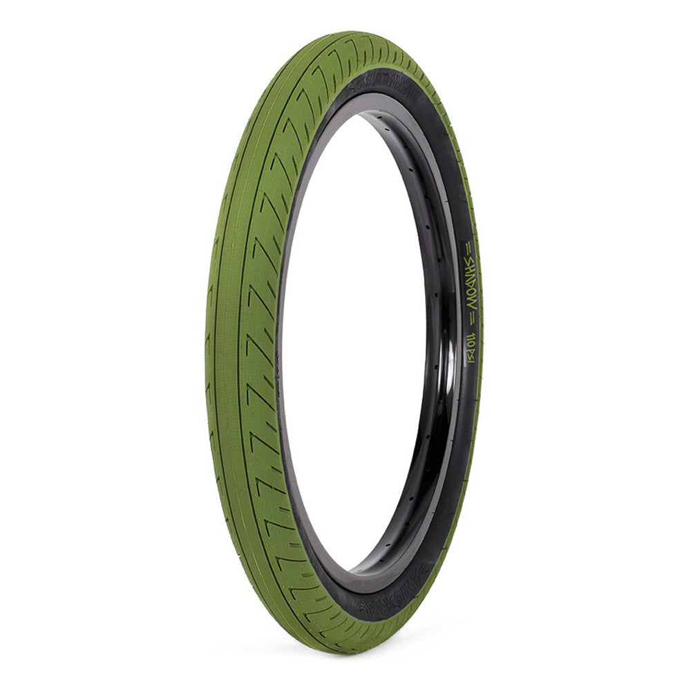 Shadow Conspiracy Strada Nuova Tire-Wire-20x2.3 inch at J&R