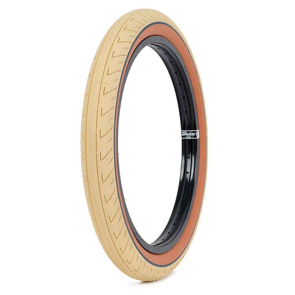 Shadow Conspiracy Strada Nuova Tire-Wire-20x2.3 inch at J&R