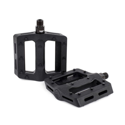 Shadow Conspiracy Surface Plastic Platform Pedals