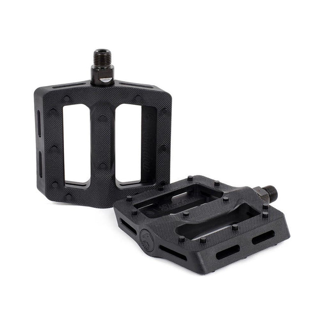 Shadow Conspiracy Surface Plastic Pedals at J&R Bicycles – J&R Bicycles, Inc