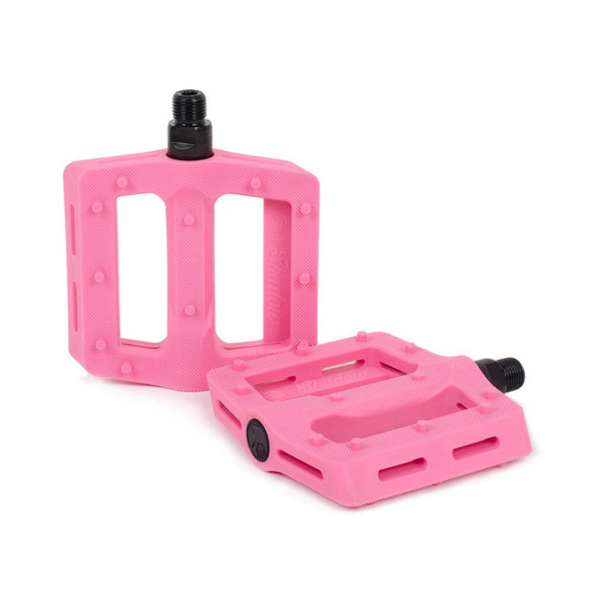 Shadow Conspiracy Surface Plastic Pedals at J&R Bicycles – J&R Bicycles, Inc