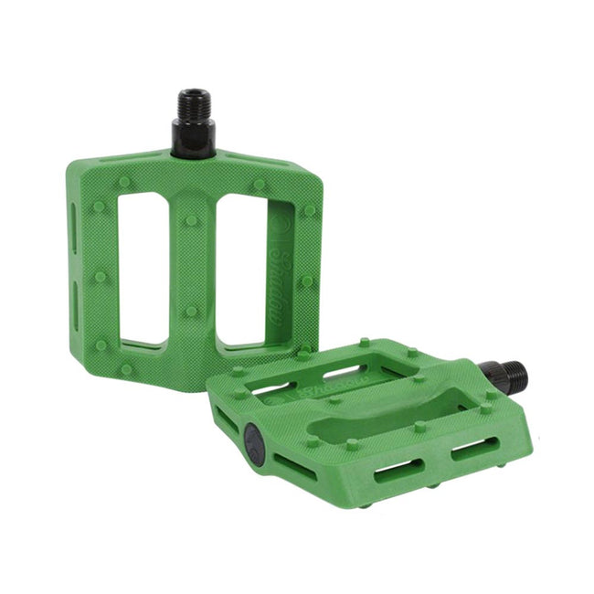 Shadow Conspiracy Surface Plastic Platform Pedals - 5