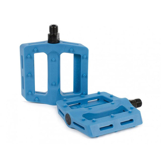 Shadow Conspiracy Surface Plastic Platform Pedals - 6