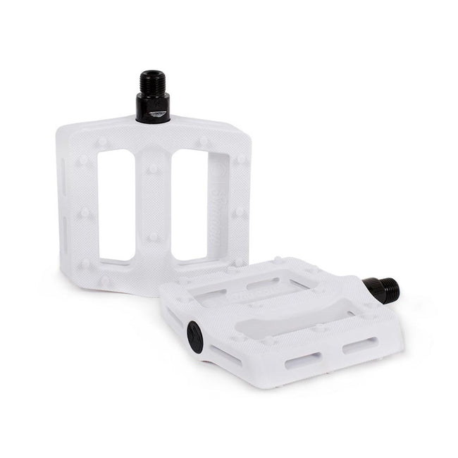 Shadow Conspiracy Surface Plastic Platform Pedals - 8
