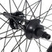 Shadow Conspiracy Symbol BMX Freestyle Wheel-Rear-20&quot;-36H-9T - 3